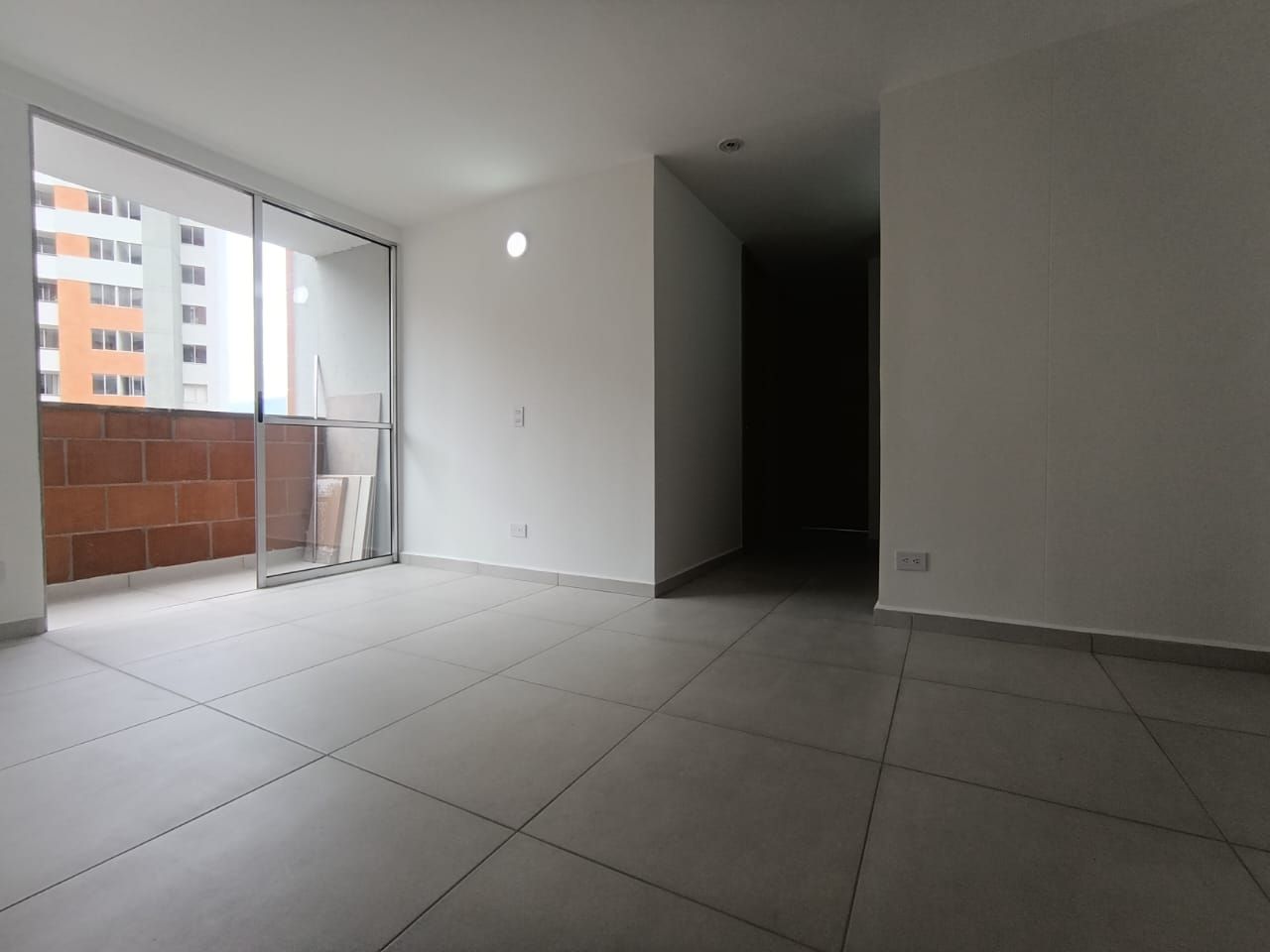 Apartamento en venta Antioquia Bello Altos De Quitasol 54 m2 Habitaciones 3 Baños 2 Garajes 0 Precio $255000000