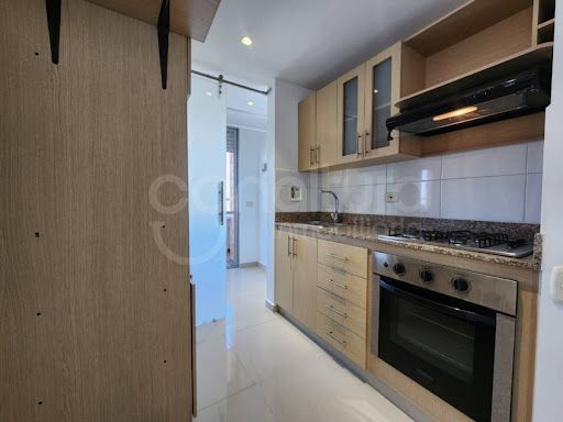 Apartamento en arriendo Antioquia Medellín Asomadera No1 90 m2 Habitaciones 3 Baños 2 Garajes 1 Precio $4000000