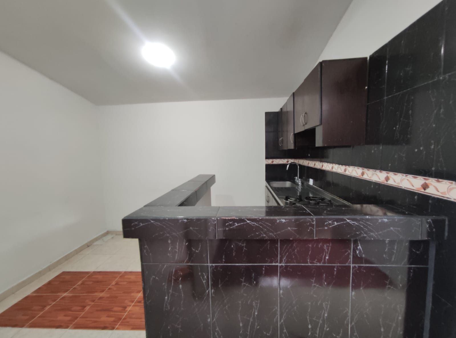 Apartamento en arriendo Antioquia Medellín Los Pinos 62 m2 Habitaciones 3 Baños 1 Garajes 0 Precio $1600000