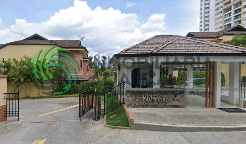 Casa en venta Santander Floridablanca Jardines Campestre 159 m2 Habitaciones 4 Baños 3 Garajes 2 Precio $1150000000