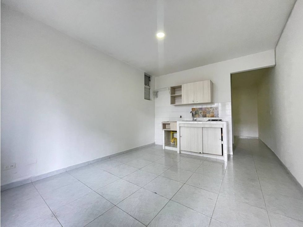 Apartaestudio en arriendo Valle Del Cauca Cali Las Delicias 40 m2 Habitaciones 1 Baños 1 Garajes 0 Precio $800000