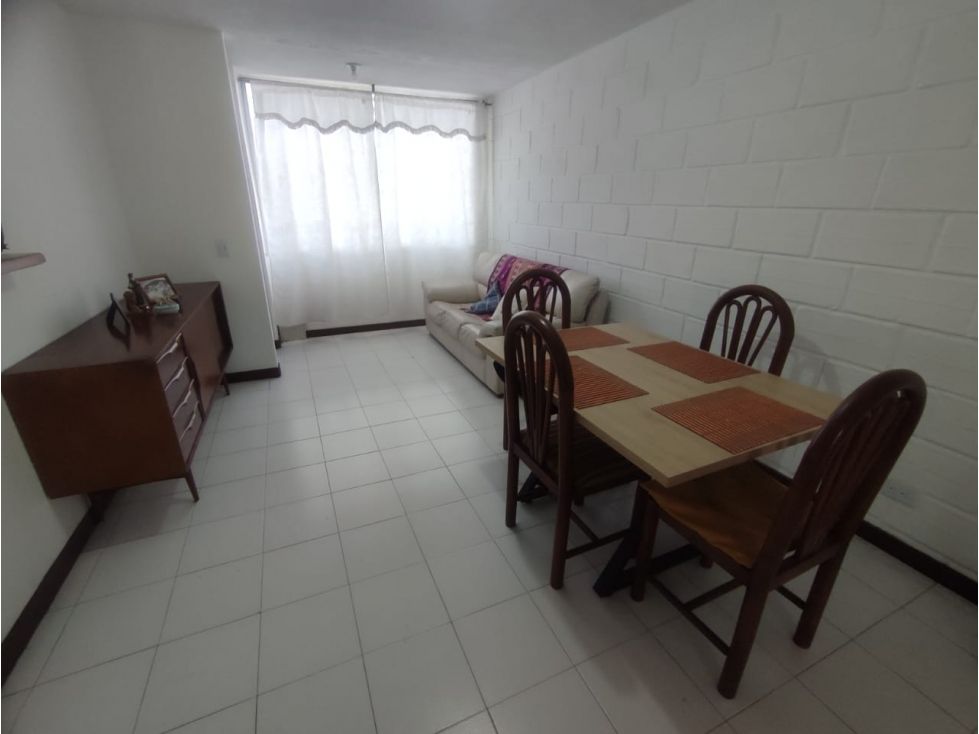 Apartamento en venta Antioquia Medellín Robledo 46 m2 Habitaciones 2 Baños 1 Garajes 1 Precio $250000000