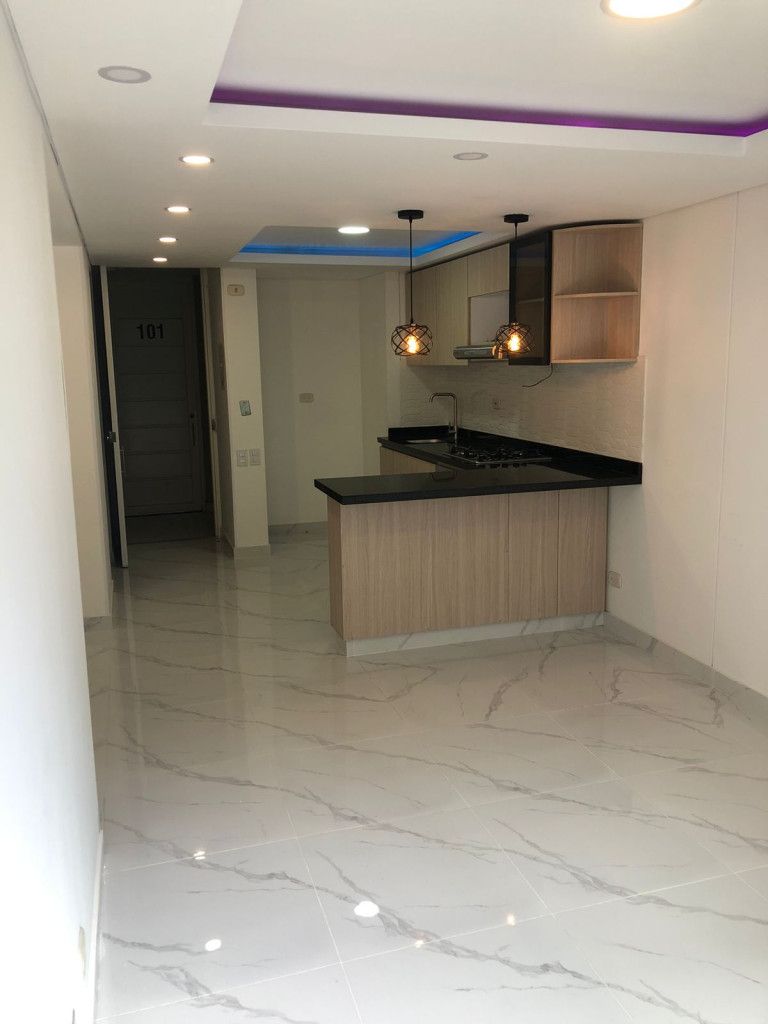 Apartamento en arriendo Valle Del Cauca Yumbo San Jorge 53 m2 Habitaciones 2 Baños 2 Garajes 0 Precio $1200000