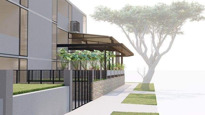 Local en arriendo Valle Del Cauca Cali San Fernando Viejo 160 m2 Habitaciones 0 Baños 2 Garajes 0 Precio $8500000
