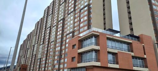 Apartaestudio en arriendo Cundinamarca Bogotá El Redil 37 m2 Habitaciones 1 Baños 1 Garajes 0 Precio $1300000