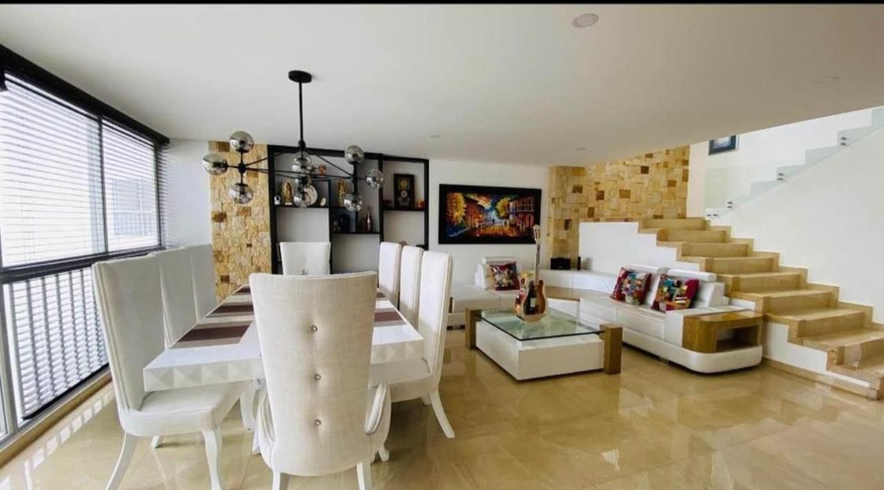 Apartamento en venta Cauca Popayán Pinos Del Llano 192 m2 Habitaciones 4 Baños 5 Garajes 2 Precio $850000000