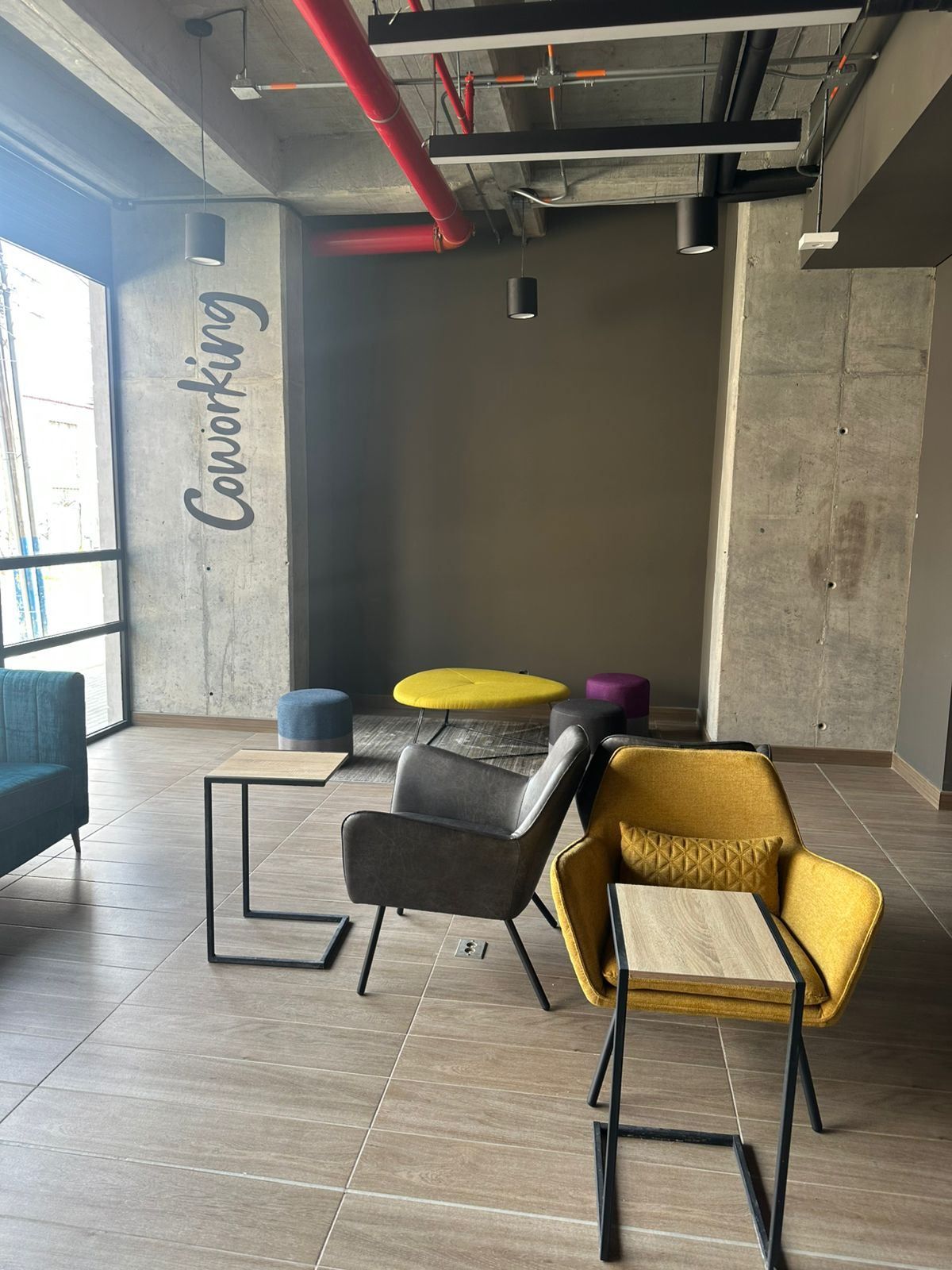 Apartamento en arriendo Cundinamarca Bogotá El Recuerdo 25 m2 Habitaciones 1 Baños 1 Garajes 1 Precio $1800000