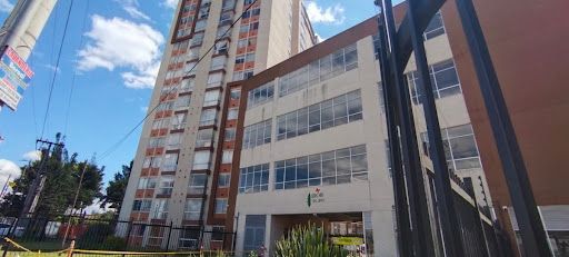 Apartamento en arriendo Cundinamarca Bogotá Jericó 50 m2 Habitaciones 3 Baños 1 Garajes 0 Precio $1250000