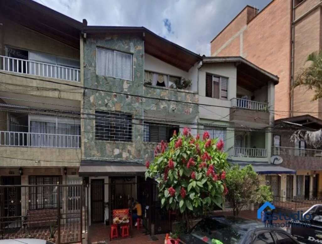 Casa en venta Antioquia Itagüí Santa Maria Et Iii 115 m2 Habitaciones 4 Baños 2 Garajes 0 Precio $450000000