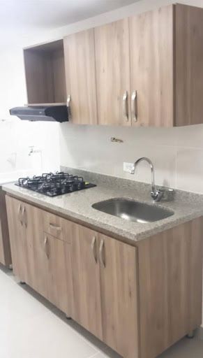 Apartamento en venta Antioquia Bello Alcala 54 m2 Habitaciones 3 Baños 2 Garajes 0 Precio $235000000