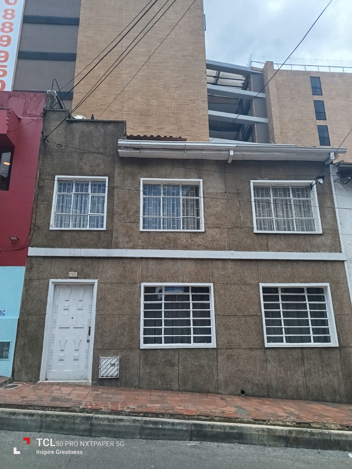 Casa en venta Cundinamarca Bogotá Zona Franca 270 m2 Habitaciones 6 Baños 3 Garajes 0 Precio $650000000