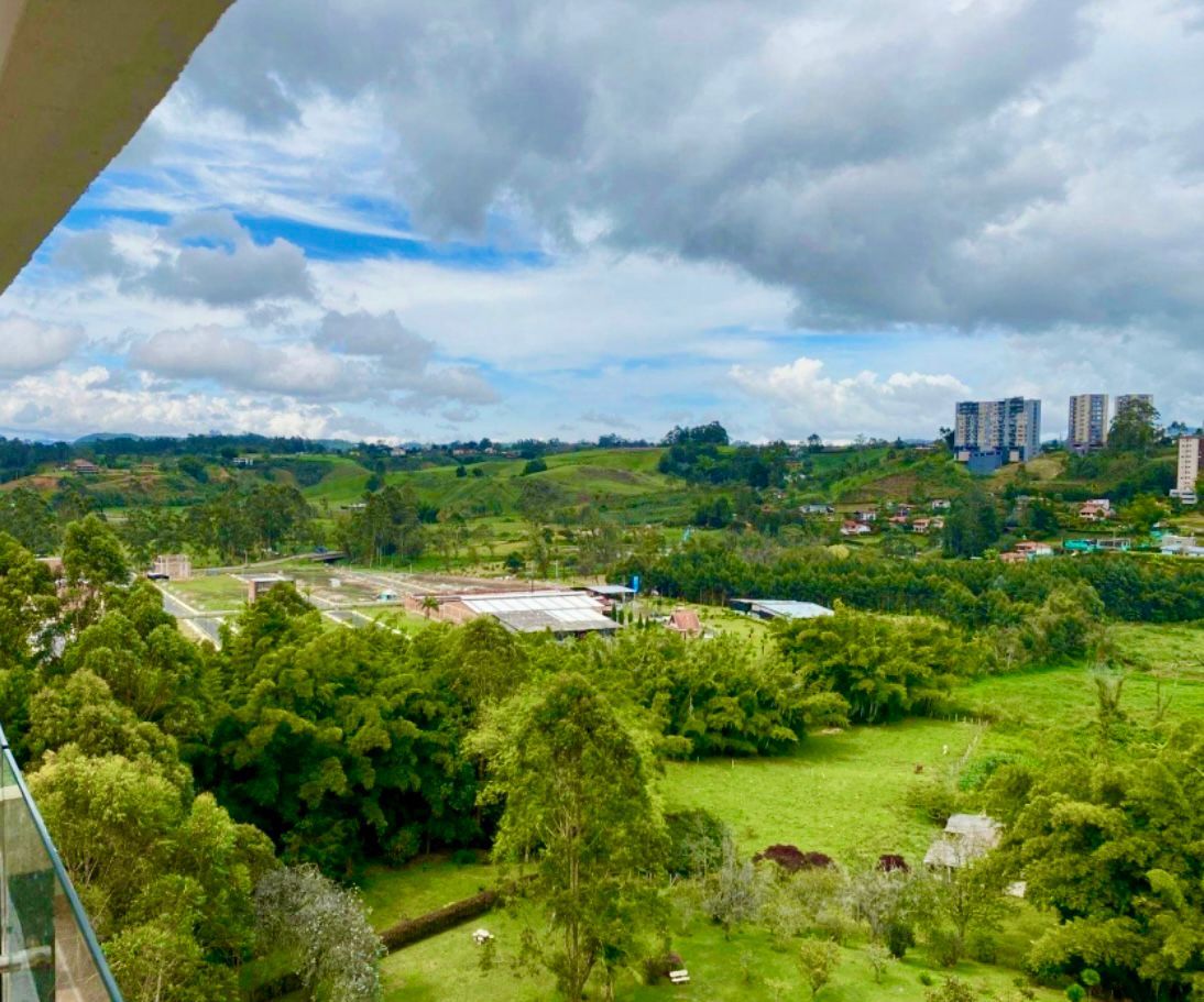 Apartamento en venta Antioquia Marinilla Belén 58 m2 Habitaciones 2 Baños 2 Garajes 1 Precio $359000000