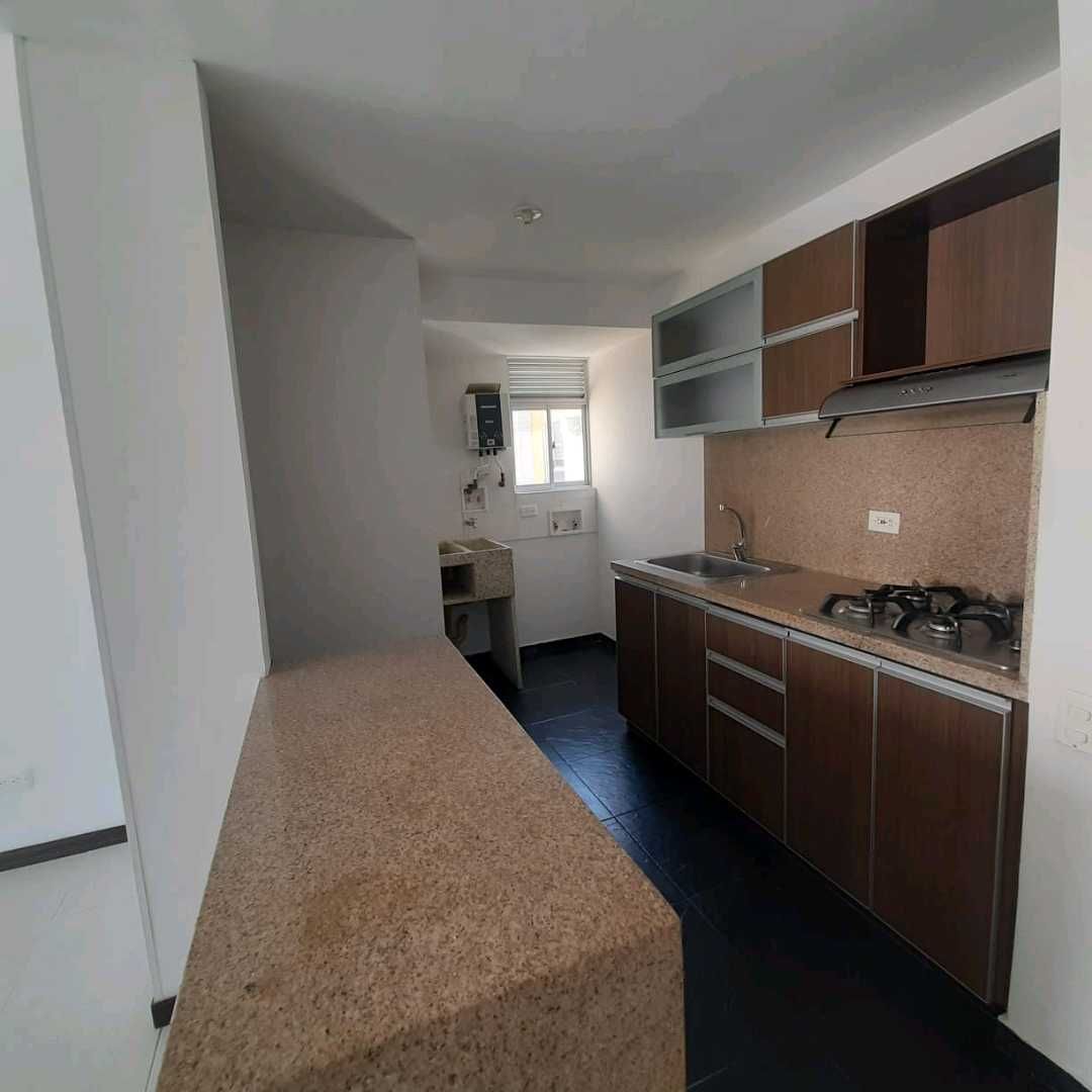 Apartamento en venta Valle Del Cauca Cali Ciudad Real 62 m2 Habitaciones 3 Baños 2 Garajes 1 Precio $255000000