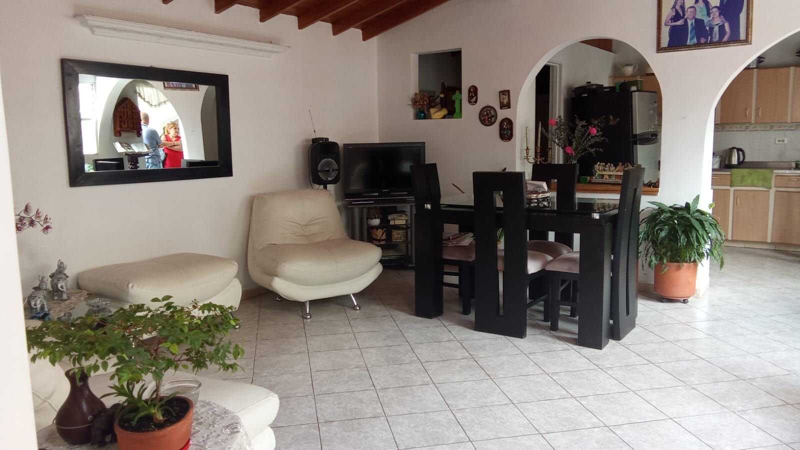 Casa en venta Antioquia Medellín Belen 108 m2 Habitaciones 3 Baños 1 Garajes 0 Precio $420000000