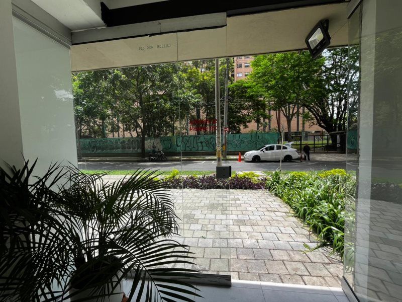 Local en arriendo Antioquia Medellín Simesa 17 m2 Habitaciones 0 Baños 1 Garajes 0 Precio $3950000