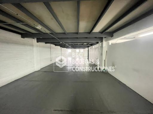 Bodega en arriendo Antioquia Medellín Shellmar 270 m2 Habitaciones 0 Baños 2 Garajes 0 Precio $6600000