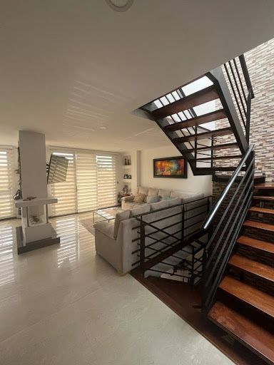 Casa en venta Cundinamarca Sopó Rosales Reservado 200 m2 Habitaciones 6 Baños 4 Garajes 1 Precio $900000000