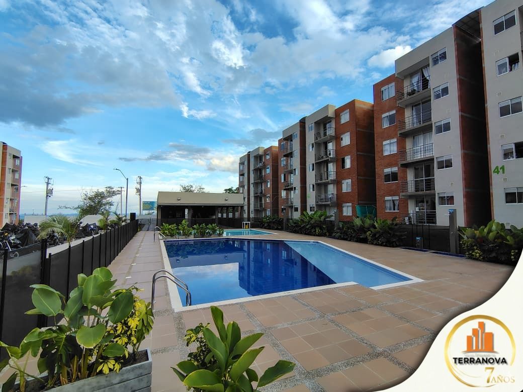 Apartamento en arriendo Tolima Ibagué Br Santa Rita 45 m2 Habitaciones 2 Baños 1 Garajes 0 Precio $800000