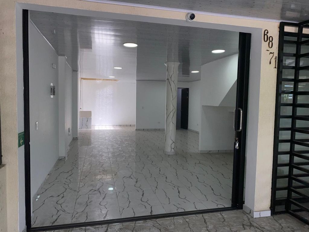 Local en arriendo Valle Del Cauca Cali Ciudad 2000 80 m2 Habitaciones 0 Baños 1 Garajes 1 Precio $1600000