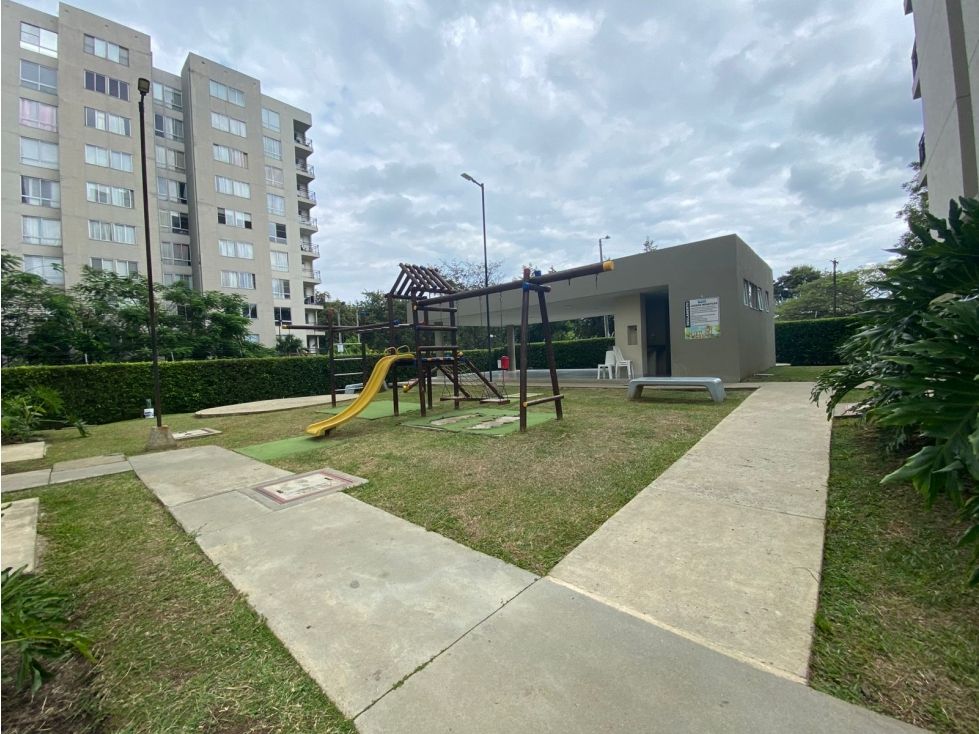 Apartamento en venta Valle Del Cauca Cali Parcelacion Piedra Grande 60 m2 Habitaciones 2 Baños 2 Garajes 0 Precio $250000000