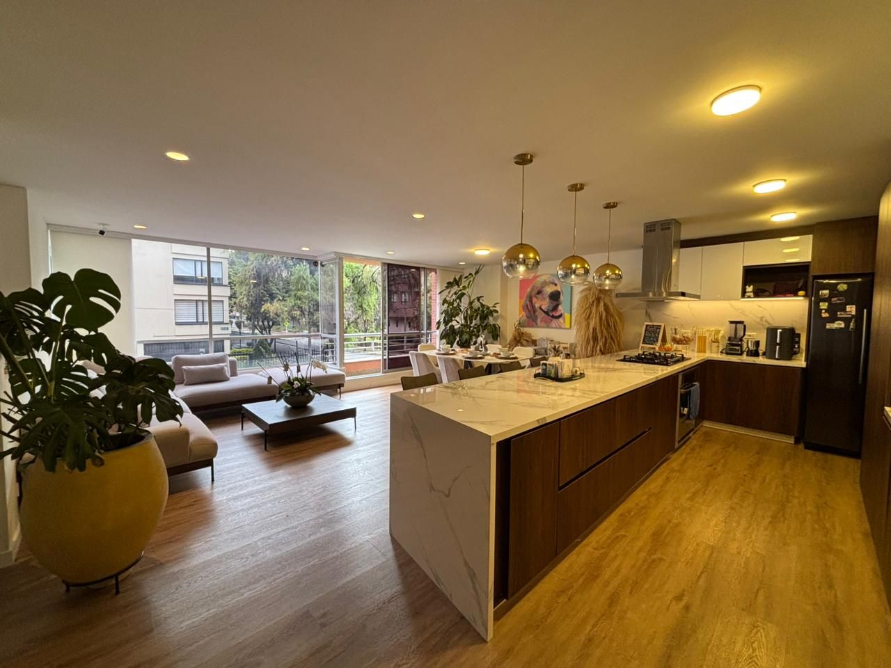 Apartamento en venta Cundinamarca Bogotá San Patricio 176 m2 Habitaciones 3 Baños 5 Garajes 2 Precio $1700000000