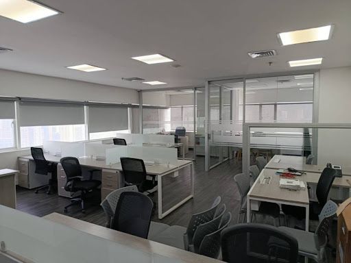 Oficina en arriendo Antioquia Medellín Villa Carlota 97 m2 Habitaciones 0 Baños 1 Garajes 2 Precio $13000000