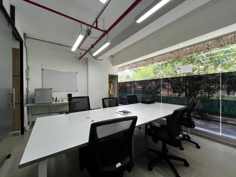 Oficina en arriendo Antioquia Medellín Simesa 30 m2 Habitaciones 0 Baños 1 Garajes 0 Precio $4500000