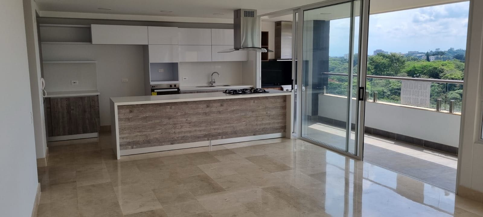 Apartamento en venta Valle Del Cauca Cali Cali 147 m2 Habitaciones 4 Baños 3 Garajes 2 Precio $990000000