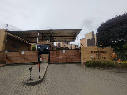 Apartamento en arriendo Cundinamarca La Calera La Calera 53 m2 Habitaciones 2 Baños 2 Garajes 1 Precio $1700000