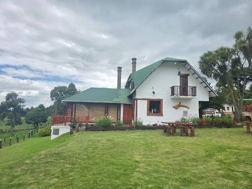 Finca en venta Cundinamarca El Rosal El Rosal 12600 m2 Habitaciones 0 Baños 0 Garajes 0 Precio $2650000000