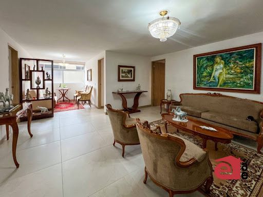 Apartamento en venta Antioquia Envigado Bosques De Zúñiga 162 m2 Habitaciones 3 Baños 4 Garajes 1 Precio $1400000000