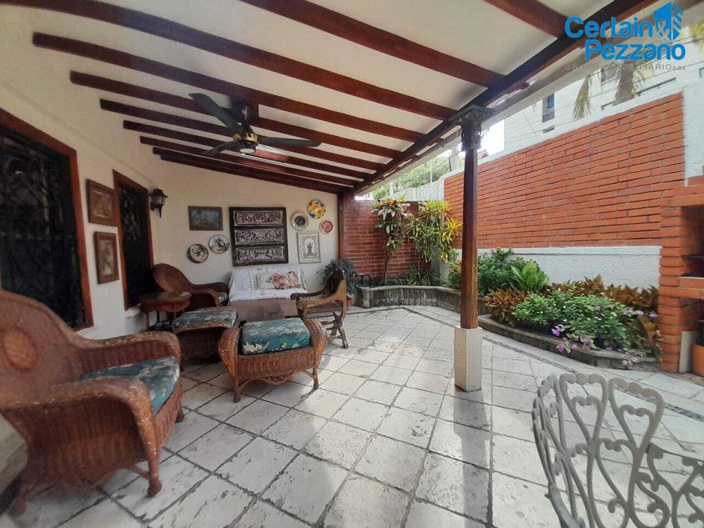 Casa en venta Atlántico Barranquilla Santa Monica 206 m2 Habitaciones 3 Baños 2 Garajes 1 Precio $950000000