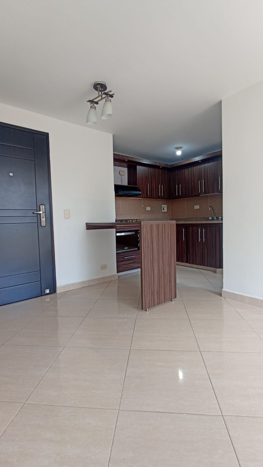 Apartamento en arriendo Antioquia Caldas Caldas 32 m2 Habitaciones 2 Baños 1 Garajes 0 Precio $1300000