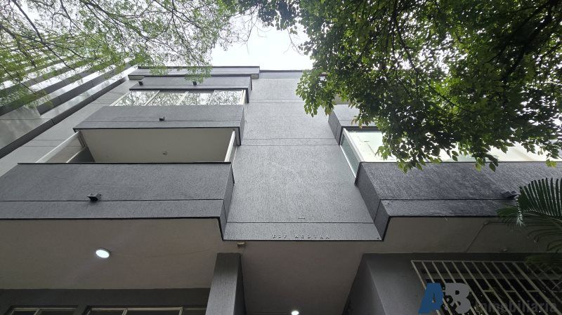 Apartamento en venta Antioquia Medellín Laureles 90 m2 Habitaciones 3 Baños 3 Garajes 1 Precio $420000000