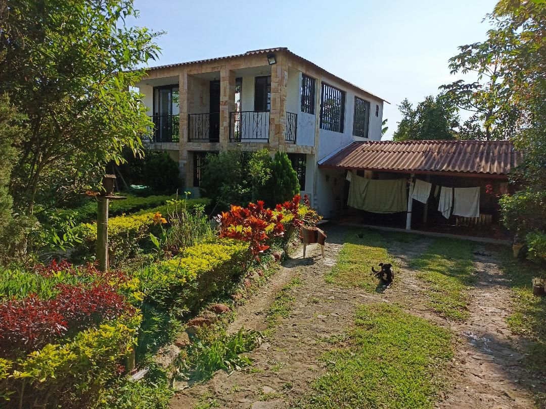 Casa Campestre en venta Cundinamarca Fusagasugá Fusagasuga 800 m2 Habitaciones 5 Baños 5 Garajes 1 Precio $870000000