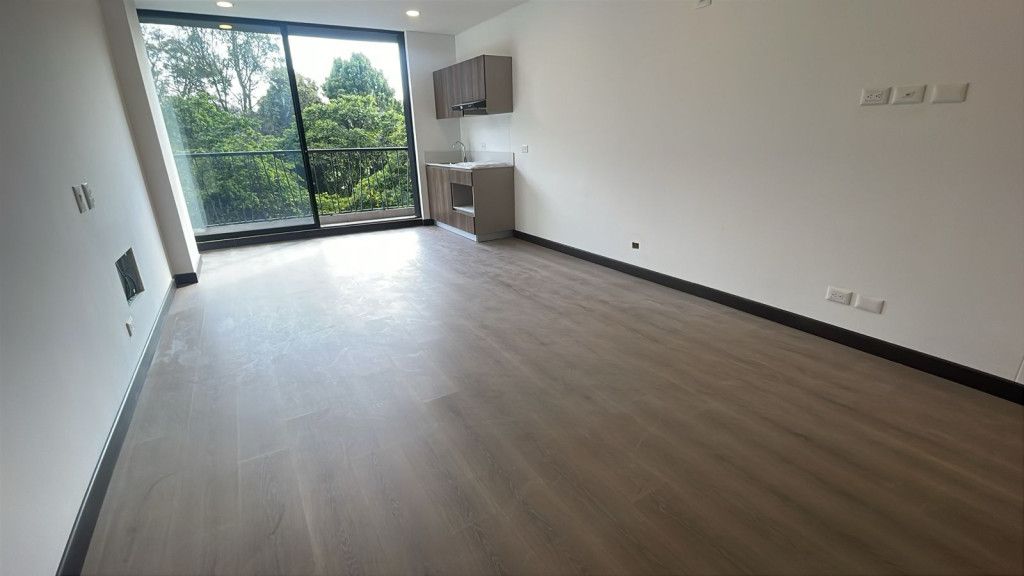 Apartamento en venta Cundinamarca Bogotá Nuevo Contry 41 m2 Habitaciones 1 Baños 1 Garajes 0 Precio $373658000