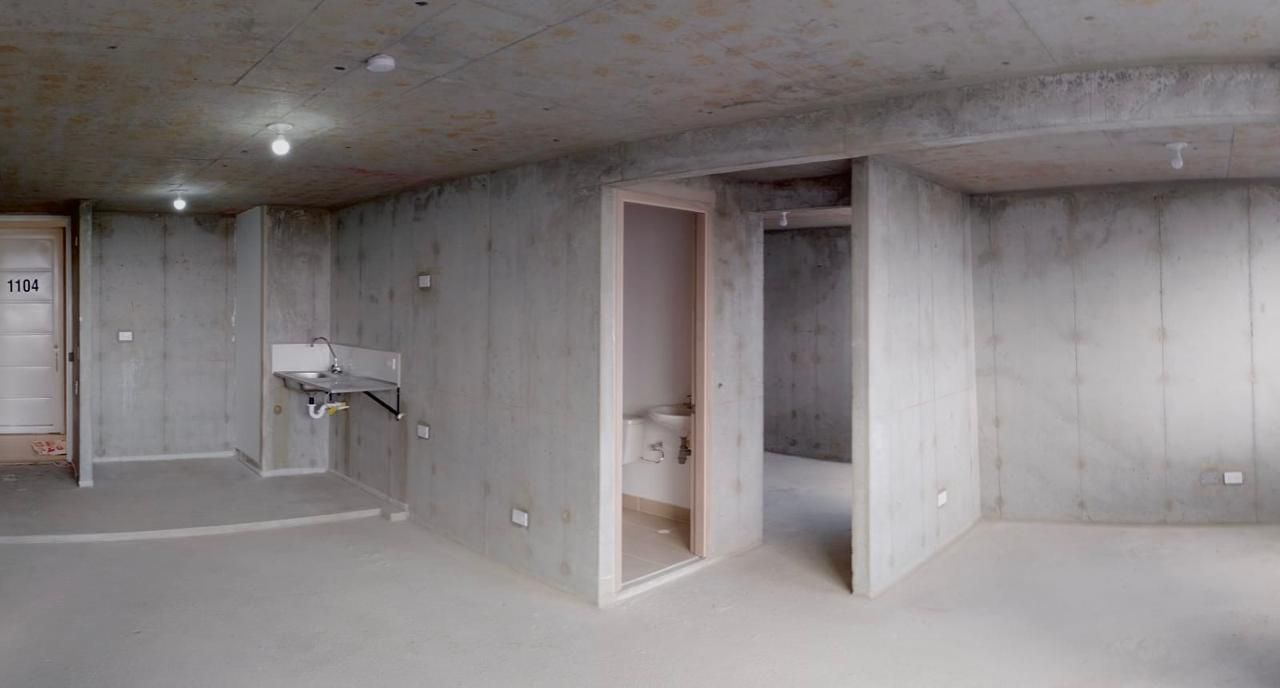 Apartamento en venta Valle Del Cauca Yumbo Zona Industrial 70 m2 Habitaciones 2 Baños 2 Garajes 0 Precio $225000000