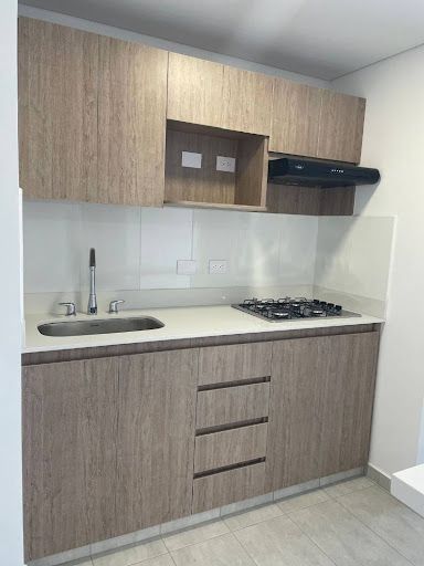 Apartamento en arriendo Antioquia Itagüí Ditaires 67 m2 Habitaciones 3 Baños 2 Garajes 1 Precio $2700000