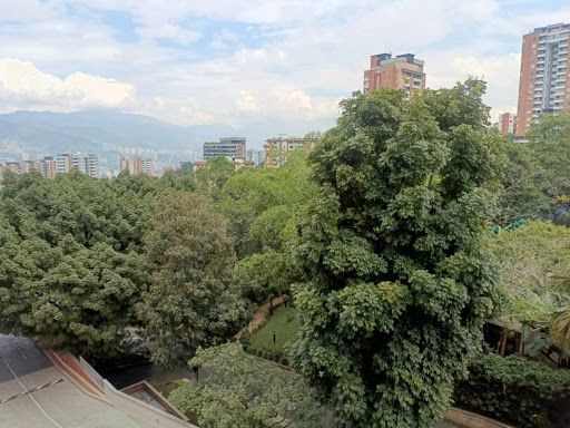 Apartamento en arriendo Antioquia Envigado El Esmeraldal 77 m2 Habitaciones 2 Baños 2 Garajes 2 Precio $3600000