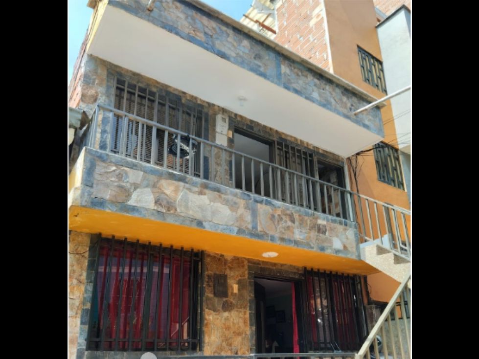 Casa en venta Antioquia Medellín Cucaracho 62 m2 Habitaciones 2 Baños 1 Garajes 0 Precio $260000000