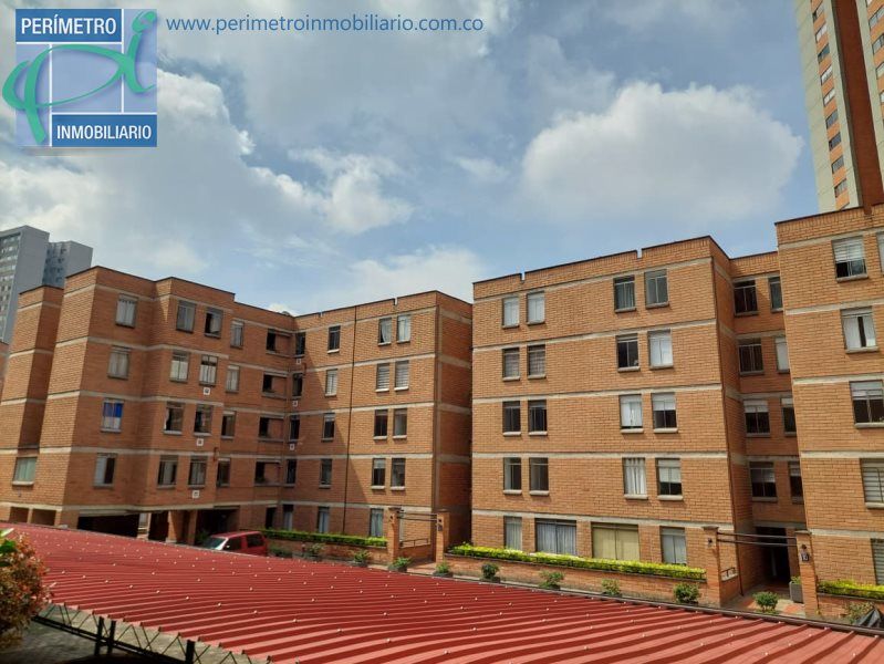 Apartamento en arriendo Antioquia Medellín Urbanizacion Villa Linda 76 m2 Habitaciones 2 Baños 2 Garajes 1 Precio $3000000