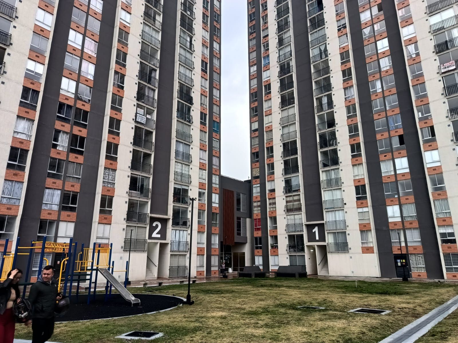 Apartamento en arriendo Cundinamarca Bogotá Rincón De La Valvanera 41 m2 Habitaciones 2 Baños 1 Garajes 0 Precio $1150000