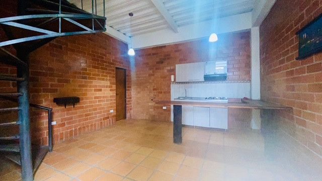 Apartaestudio en arriendo Valle Del Cauca Cali Prados Del Norte 40 m2 Habitaciones 1 Baños 2 Garajes 0 Precio $1550000