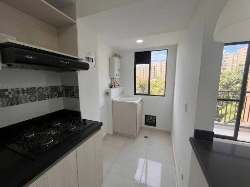 Apartamento en arriendo Antioquia Rionegro Cuatro Esquinas 48 m2 Habitaciones 2 Baños 2 Garajes 0 Precio $1450000