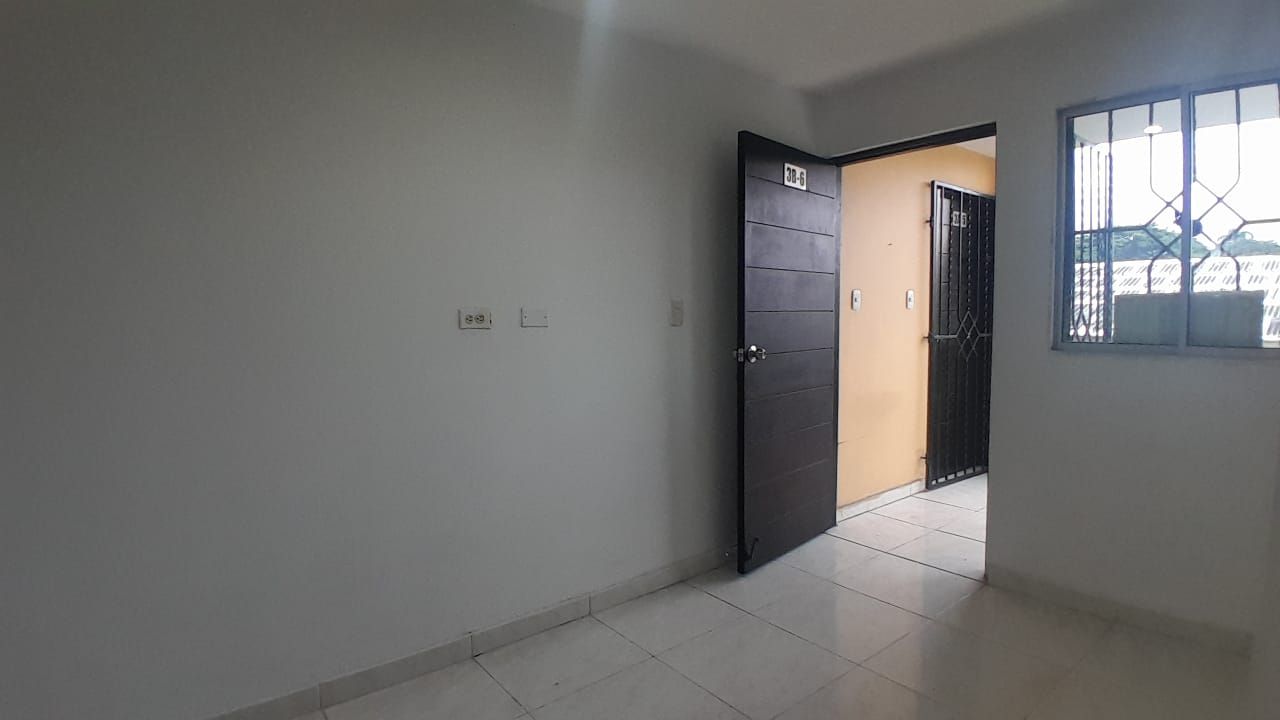 Apartamento en arriendo Atlántico Barranquilla La Concepcion 32 m2 Habitaciones 1 Baños 1 Garajes 0 Precio $1750000