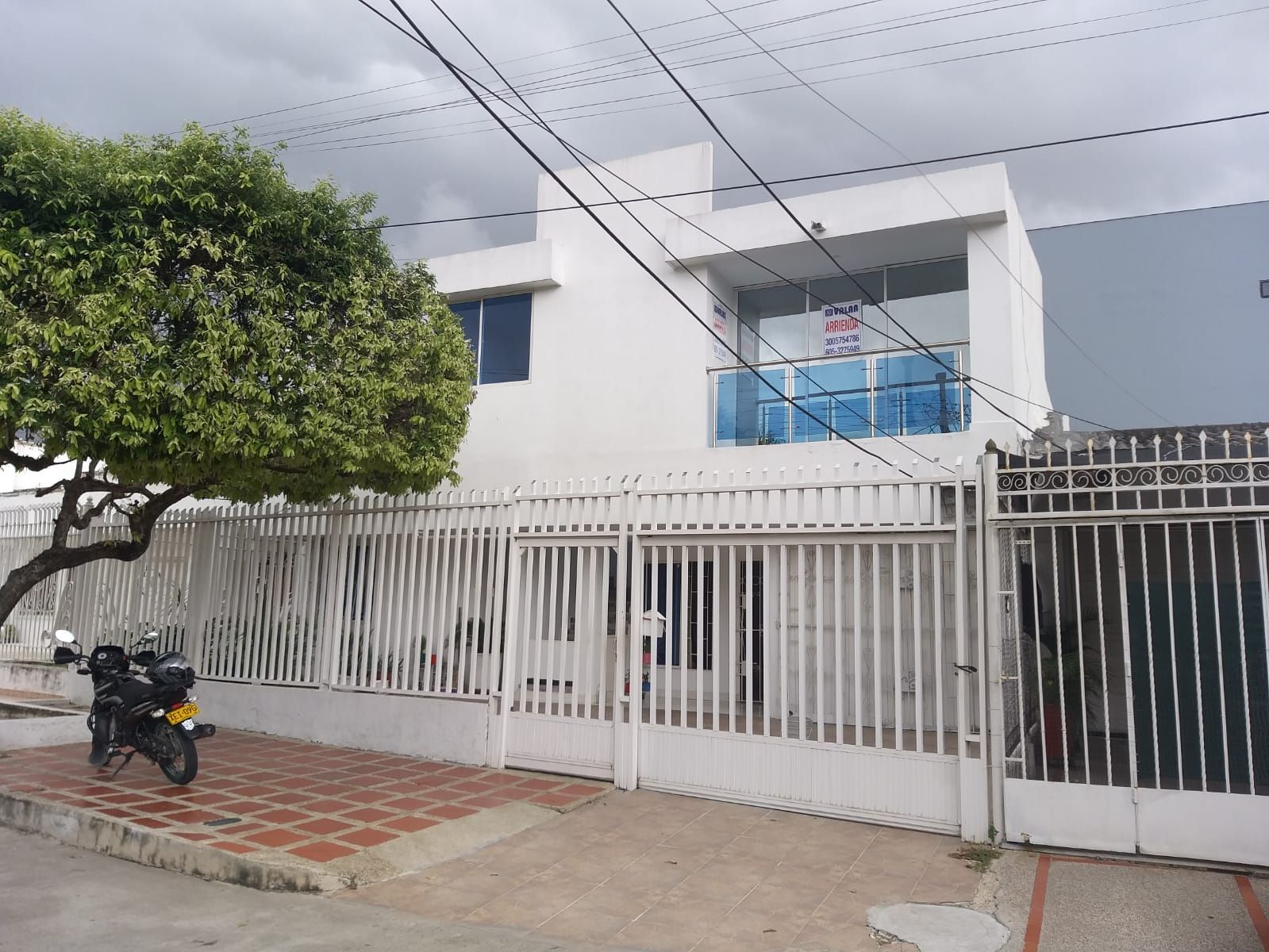 Casa en arriendo Atlántico Barranquilla Mercedes Sur 85 m2 Habitaciones 3 Baños 3 Garajes 1 Precio $1700000