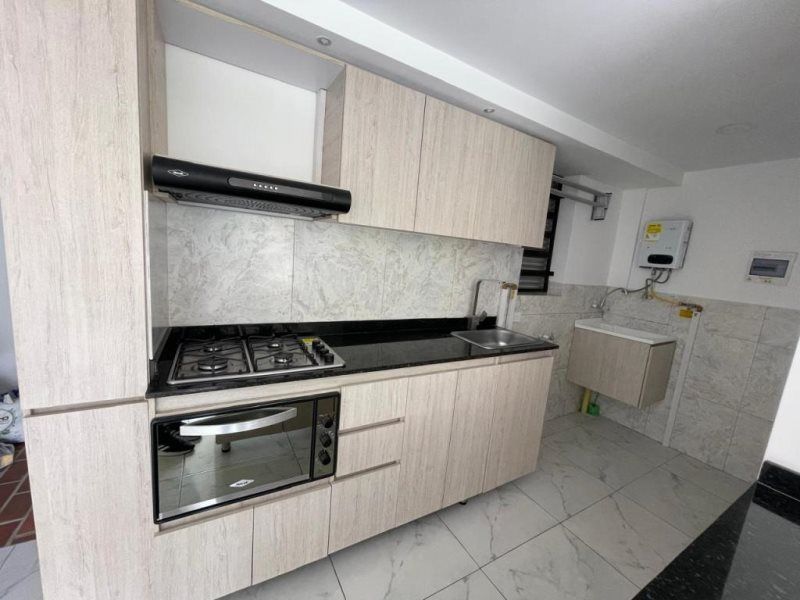 Apartamento en arriendo Antioquia La Estrella La Inmaculada 1 54 m2 Habitaciones 3 Baños 2 Garajes 0 Precio $1600000