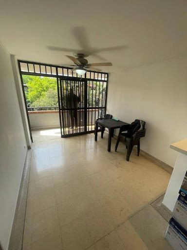 Apartamento en arriendo Antioquia Medellín Laureles 80 m2 Habitaciones 2 Baños 2 Garajes 1 Precio $3200000