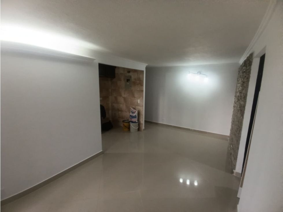 Apartamento en arriendo Antioquia Medellín Santa Rosa De Lima 70 m2 Habitaciones 3 Baños 2 Garajes 1 Precio $2300000