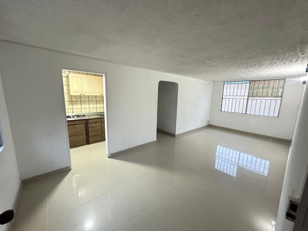 Apartamento en venta Valle Del Cauca Cali Manzanares 64 m2 Habitaciones 3 Baños 2 Garajes 0 Precio $190000000